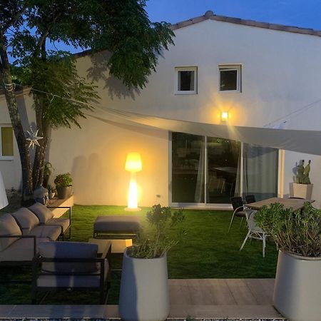 ז'וביניה La Villa D 'Emma מראה חיצוני תמונה