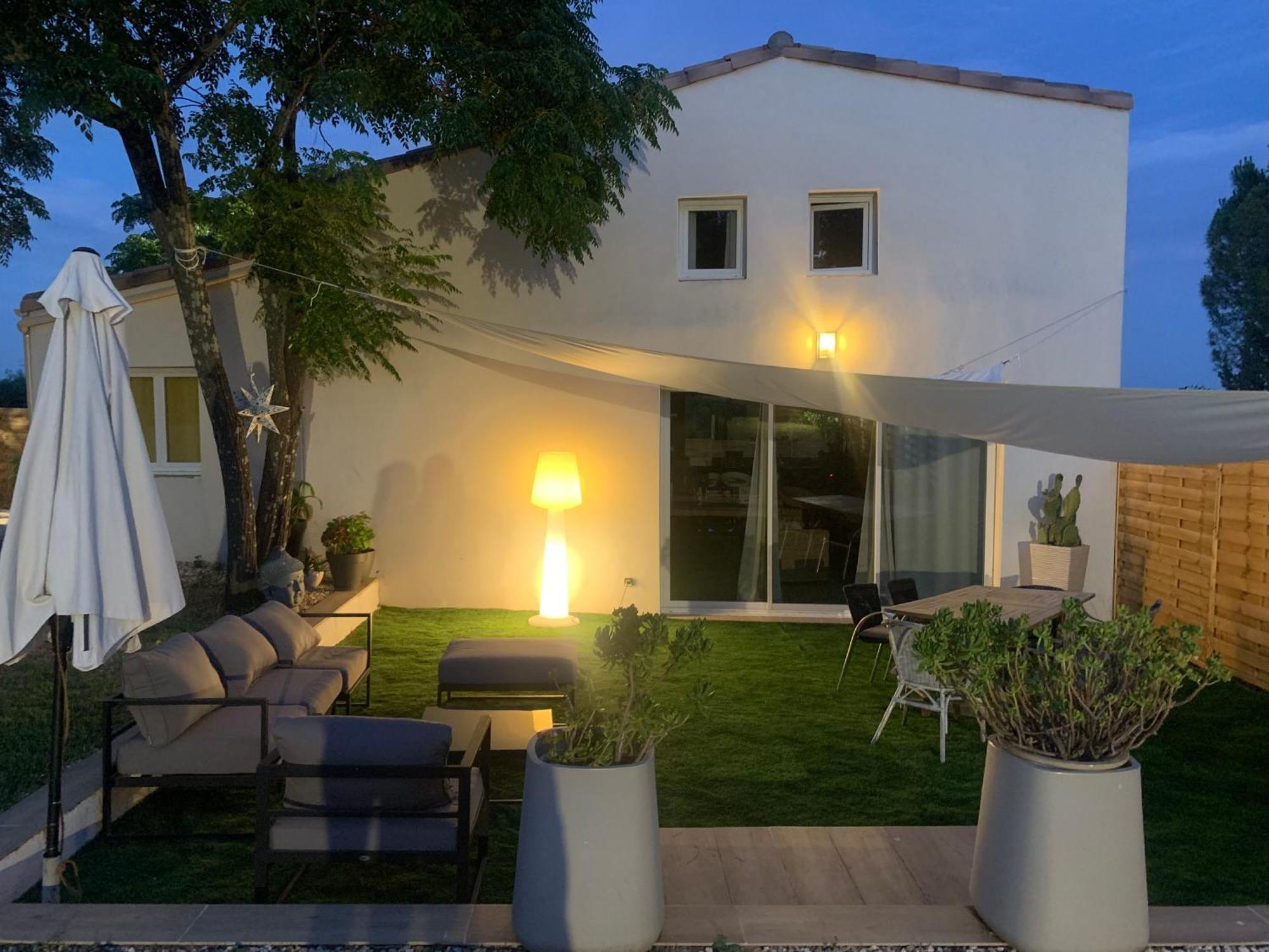 ז'וביניה La Villa D 'Emma מראה חיצוני תמונה